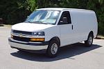 Used 2019 Chevrolet Express 2500 4x2, Empty Cargo Van for sale #SA8027 - photo 4