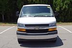 Used 2019 Chevrolet Express 2500 4x2, Empty Cargo Van for sale #SA8027 - photo 3