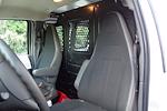 Used 2019 Chevrolet Express 2500 4x2, Empty Cargo Van for sale #SA8027 - photo 32