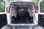 Used 2019 Chevrolet Express 2500 4x2, Empty Cargo Van for sale #SA8027 - photo 2