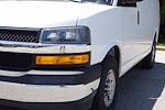 Used 2019 Chevrolet Express 2500 4x2, Empty Cargo Van for sale #SA8027 - photo 6