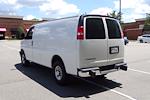 Used 2019 Chevrolet Express 2500 4x2, Empty Cargo Van for sale #SA8027 - photo 7