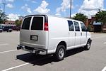 Used 2019 Chevrolet Express 2500 4x2, Empty Cargo Van for sale #SA8027 - photo 10