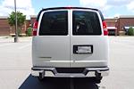 Used 2019 Chevrolet Express 2500 4x2, Empty Cargo Van for sale #SA8027 - photo 9