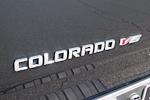 Used 2018 Chevrolet Colorado ZR2 Crew Cab 4x4, Pickup for sale #SA8056A - photo 43