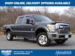Used 2015 Ford F-250 Crew Cab 4x4, Pickup for sale #SA8918A - photo 1
