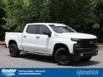 2021 Chevrolet Silverado 1500 Crew Cab 4WD, Pickup for sale #SA9887 - photo 1