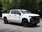 2021 Chevrolet Silverado 1500 Crew Cab 4WD, Pickup for sale #SA9887 - photo 3