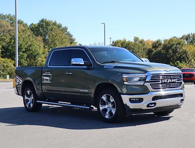 2021 Ram 1500 Crew Cab 4WD, Pickup for sale #R71104A - photo 1