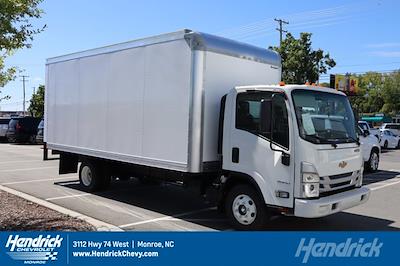 2023 Chevrolet LCF 3500 Regular Cab RWD, Box Truck for sale #X10004 - photo 1