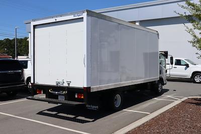 Used 2023 Chevrolet LCF 3500 Regular Cab RWD, Box Truck for sale #X10004 - photo 2