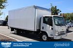 Used 2023 Chevrolet LCF 3500 Regular Cab RWD, Box Truck for sale #X10004 - photo 1