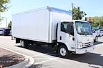 Used 2023 Chevrolet LCF 3500 Regular Cab RWD, Box Truck for sale #X10004 - photo 3