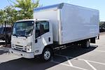 Used 2023 Chevrolet LCF 3500 Regular Cab RWD, Box Truck for sale #X10004 - photo 5