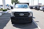 2019 Ford F-450 Crew Cab DRW 4WD, Dump Truck for sale #X10053 - photo 3