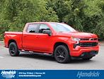 Used 2022 Chevrolet Silverado 1500 RST Crew Cab 4WD, Pickup for sale #X10056 - photo 33