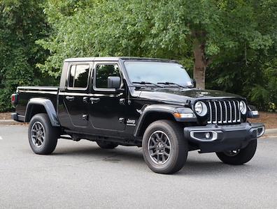 2023 Jeep Gladiator Crew Cab 4WD, Pickup for sale #X10058 - photo 1