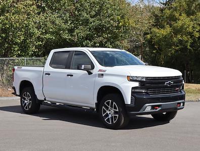 2019 Chevrolet Silverado 1500 Crew Cab 4WD, Pickup for sale #X10086A - photo 1