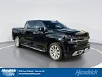 Used 2021 Chevrolet Silverado 1500 High Country Crew Cab 4WD, Pickup for sale #X10179 - photo 1