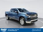 Used 2024 Chevrolet Silverado 1500 LTZ Crew Cab 4WD, Pickup for sale #X10181 - photo 1