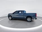 Used 2024 Chevrolet Silverado 1500 LTZ Crew Cab 4WD, Pickup for sale #X10181 - photo 6