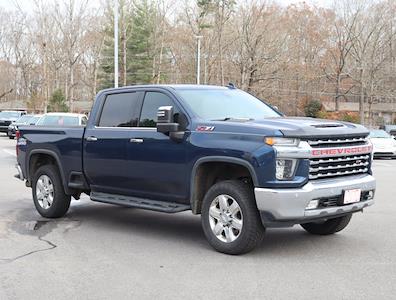 2020 Chevrolet Silverado 2500 Crew Cab SRW 4WD, Pickup for sale #X10181A - photo 1