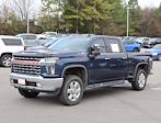 2020 Chevrolet Silverado 2500 Crew Cab SRW 4WD, Pickup for sale #X10181A - photo 4