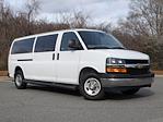 Used 2020 Chevrolet Express 3500 LT 4x2, Passenger Van for sale #X8909 - photo 3