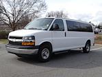 2020 Chevrolet Express 3500 SRW 4x2, Passenger Van #X8909 - photo 5