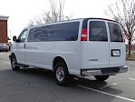 Used 2020 Chevrolet Express 3500 LT 4x2, Passenger Van for sale #X8909 - photo 7