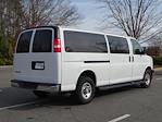 Used 2020 Chevrolet Express 3500 LT 4x2, Passenger Van for sale #X8909 - photo 2