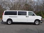 2020 Chevrolet Express 3500 SRW 4x2, Passenger Van #X8909 - photo 9