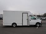 Used 2022 Chevrolet Express 3500 4x2, Box Van for sale #X9144 - photo 10