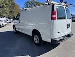 2019 Chevrolet Express 2500 SRW RWD, Upfitted Cargo Van for sale #X9730 - photo 8
