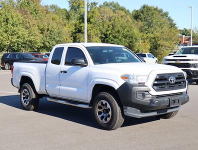 2016 Toyota Tacoma Double Cab RWD, Pickup for sale #XH10117A - photo 1