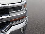 2019 Chevrolet Silverado 1500 Double Cab RWD, Pickup for sale #XH10193A - photo 9