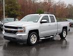 2019 Chevrolet Silverado 1500 Double Cab RWD, Pickup for sale #XH10193A - photo 4