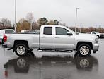 2019 Chevrolet Silverado 1500 Double Cab RWD, Pickup for sale #XH10193A - photo 8