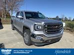 2018 GMC Sierra 1500 Crew Cab 4WD, Pickup for sale #XH10219 - photo 1