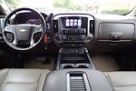 Used 2019 Chevrolet Silverado 2500 LTZ Crew Cab 4x4, Pickup for sale #XH8179A - photo 12
