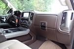 Used 2019 Chevrolet Silverado 2500 LTZ Crew Cab 4x4, Pickup for sale #XH8179A - photo 45