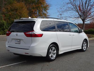 Used 2018 Toyota Sienna FWD, Minivan for sale #XH8793A - photo 2