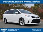Used 2018 Toyota Sienna FWD, Minivan for sale #XH8793A - photo 1
