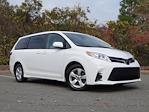 Used 2018 Toyota Sienna FWD, Minivan for sale #XH8793A - photo 3