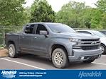 Used 2021 Chevrolet Silverado 1500 RST Crew Cab 4WD, Pickup for sale #XH9854A - photo 1
