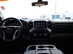 2021 Chevrolet Silverado 1500 Crew Cab SRW 4WD, Pickup for sale #XH9854A - photo 13
