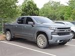 Used 2021 Chevrolet Silverado 1500 RST Crew Cab 4WD, Pickup for sale #XH9854A - photo 3