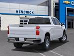 New 2024 Chevrolet Silverado 1500 LT Double Cab RWD, Pickup for sale #ZR59614 - photo 2