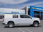 New 2024 Chevrolet Silverado 1500 LT Double Cab RWD, Pickup for sale #ZR59614 - photo 5