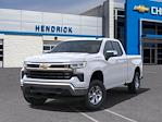 New 2024 Chevrolet Silverado 1500 LT Double Cab RWD, Pickup for sale #ZR59614 - photo 6